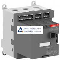 Motor and controller ABB_1SAJ530000R1100