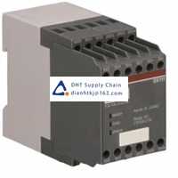 Motor and controller ABB_1SAJ611000R0101