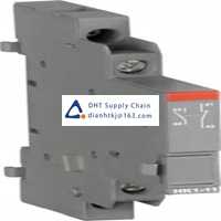 Motor and controller ABB_1SAM201902R1004