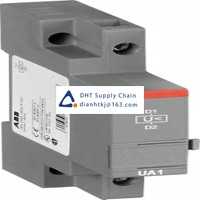 Motor and controller ABB_1SAM201904R1001