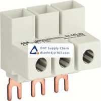 Motor and controller ABB_1SAM201907R1103