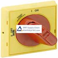 Motor and controller ABB_1SAM201920R1012