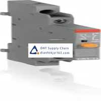 Motor and controller ABB_1SAM301901R1001