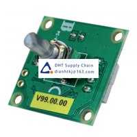 Motor and controller United Automation_A-AT-006