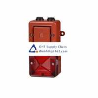 Sounder and Signal Lamp e2s_SONFL1XDC024MA0A1R/R