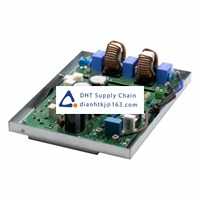 Motor and controller Carlo Gavazzi_RVPM1200500FP