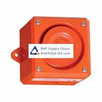 Sounder and Signal Lamp Clifford & Snell_204282