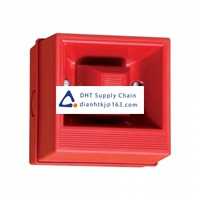 Sounder and Signal Lamp Clifford & Snell_204347