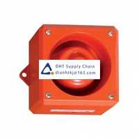 Sounder and Signal Lamp Clifford & Snell_245155