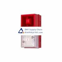 Sounder and Signal Lamp Clifford & Snell_245201