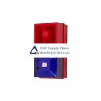 Sounder and Signal Lamp Clifford & Snell_245208