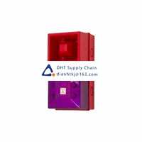 Sounder and Signal Lamp Clifford & Snell_245211