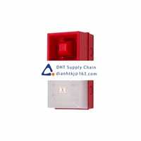 Sounder and Signal Lamp Clifford & Snell_245223