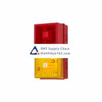 Sounder and Signal Lamp Clifford & Snell_245226