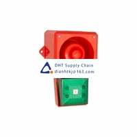 Sounder and Signal Lamp Clifford & Snell_245290