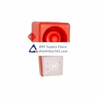 Sounder and Signal Lamp Clifford & Snell_245299