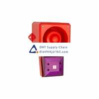 Sounder and Signal Lamp Clifford & Snell_245303