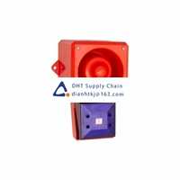 Sounder and Signal Lamp Clifford & Snell_245308