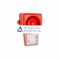 Sounder and Signal Lamp Clifford & Snell_245317