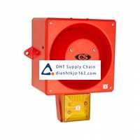 Sounder and Signal Lamp Clifford & Snell_245336