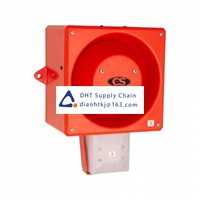 Sounder and Signal Lamp Clifford & Snell_245341