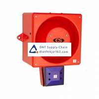 Sounder and Signal Lamp Clifford & Snell_245342