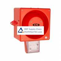 Sounder and Signal Lamp Clifford & Snell_245343