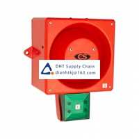 Sounder and Signal Lamp Clifford & Snell_245356