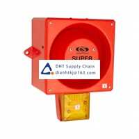 Sounder and Signal Lamp Clifford & Snell_245392