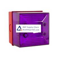 Sounder and Signal Lamp Clifford & Snell_245447