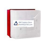 Sounder and Signal Lamp Clifford & Snell_245451