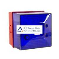 Sounder and Signal Lamp Clifford & Snell_245452