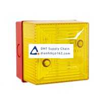 Sounder and Signal Lamp Clifford & Snell_245466