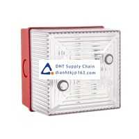 Sounder and Signal Lamp Clifford & Snell_245473