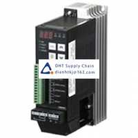 Motor and controller Omron_G3PW-A220EC-C-FLK