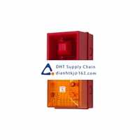 Sounder and Signal Lamp Clifford & Snell_245220