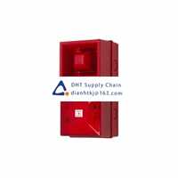 Sounder and Signal Lamp Clifford & Snell_245221