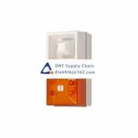 Sounder and Signal Lamp Clifford & Snell_245254