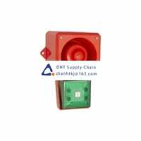 Sounder and Signal Lamp Clifford & Snell_245282