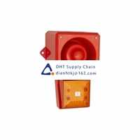 Sounder and Signal Lamp Clifford & Snell_245296