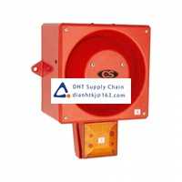 Sounder and Signal Lamp Clifford & Snell_245346