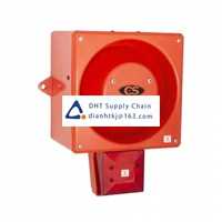 Sounder and Signal Lamp Clifford & Snell_245355