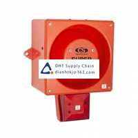 Sounder and Signal Lamp Clifford & Snell_245371