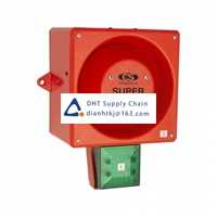 Sounder and Signal Lamp Clifford & Snell_245372