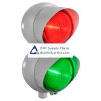 Sounder and Signal Lamp RS PRO_265-5870