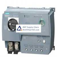 Motor and controller Siemens_3RK1315-6LS41-1AA5