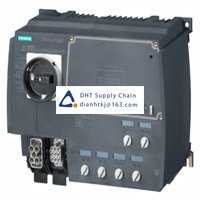 Motor and controller Siemens_3RK1395-6KS41-0AD5