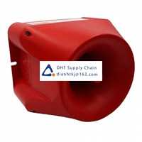 Sounder and Signal Lamp RS PRO_271-2219