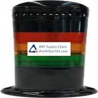 Sounder and Signal Lamp RS PRO_271-2225