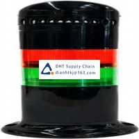 Sounder and Signal Lamp RS PRO_271-2230